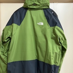 新品ノースフェイスthe North Faceジャケットの画像
