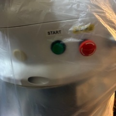 業務用かき氷機の画像