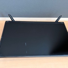 24型液晶テレビ　2019年製の画像