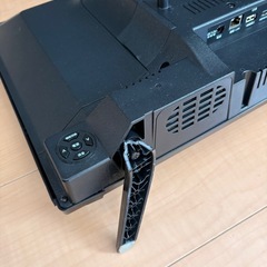 24型液晶テレビ　2019年製の画像