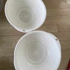 食器セットをお譲りします【無料】の画像