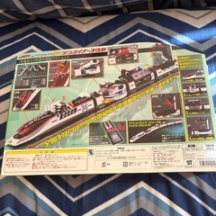 DXデンライナーゴウカの画像