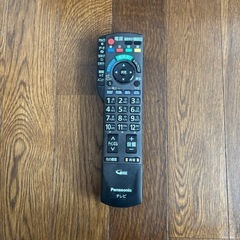 Panasonic液晶テレビ26型の画像