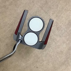 ODYSSER　F7 BALL パター　リサイクルショップ宮崎屋　佐土原店　26.1.31の画像