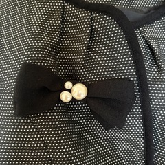 フォーマルワンピースの画像