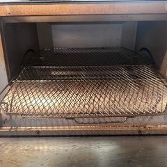 トースターの画像