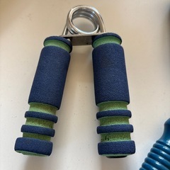 ☆握力増強に！4つまとめて☆の画像
