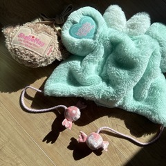 ヴァネロペのスウィーツ・ポップ・ワールド　シェリーメイの画像