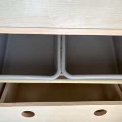 子供用 絵本棚　LOWYA　の画像