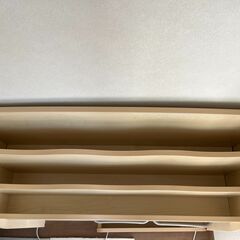 子供用 絵本棚　LOWYA　の画像