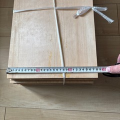 木材　DIYの画像