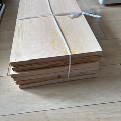 木材　DIYの画像