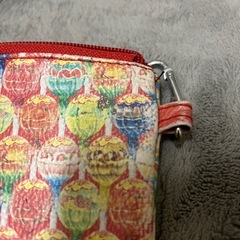 チュッパチャップス　入れ物の画像