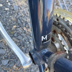 ジャイアント　クロスバイク　エスケープ　Mサイズの画像