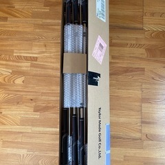 ゴルフクラブの画像