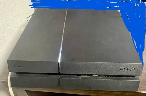 ps4 本体     純正コントロラー グランツーリスモ ハンコン