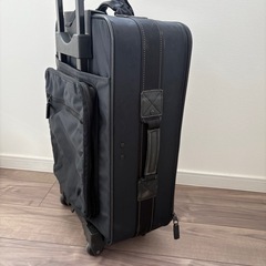 agnes b. VOYAGE アニエスベー ボヤージュ ソフト キャリーバッグ