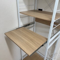 キッチンラックの画像