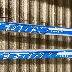 キッズ　スキーセットの画像