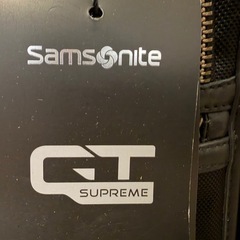 サムソナイト［Samsonite］キャリーバック
の画像
