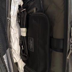 サムソナイト［Samsonite］キャリーバック
の画像