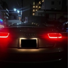 汎用　ハンドルカバーの画像