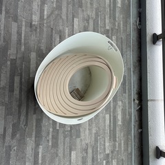 猫のトイレ　無料でお譲りしますの画像