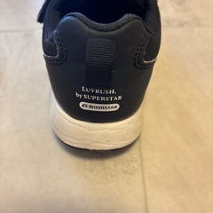 ムーンスター　　19センチスニーカーの画像