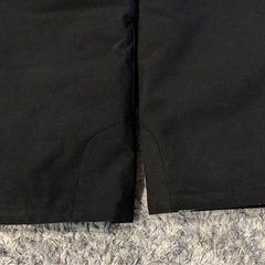 上下セットスノーボード　スキー　ウエア　キッズの画像