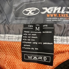 メンズ　ウエアの画像