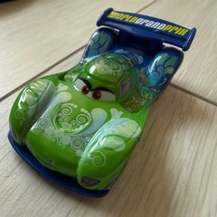 カーズ　トミカ　廃盤セットの画像