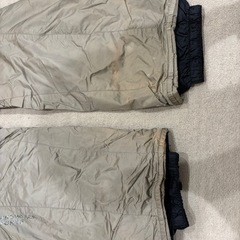 メンズ　ウエアの画像