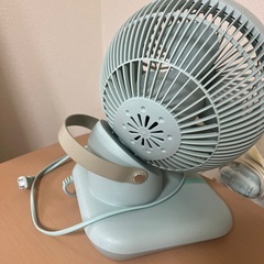 扇風機の画像