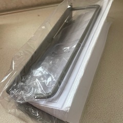 タオルハンガー新品差し上げます。の画像