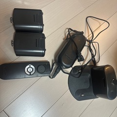 譲ります　irobot ルンバ　2012年製 の画像