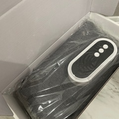 ふくらはぎ ケア 空気圧 3モード EMS 5段階圧力調整 温度調整 134の画像