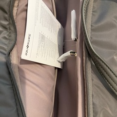 サムソナイト［Samsonite］キャリーの画像