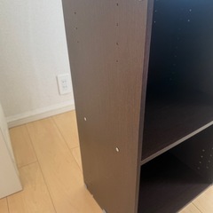 カラーボックスの画像