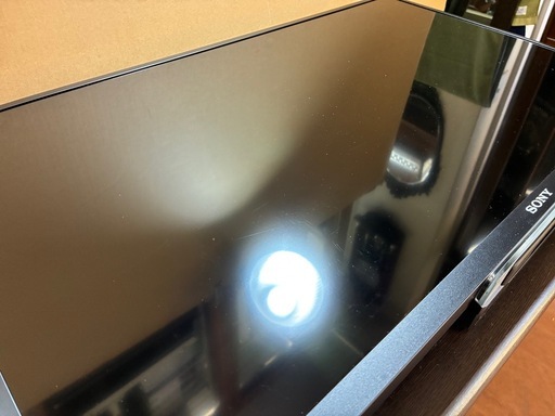 ★SONY★⭐︎32インチ⭐︎ ソニー BRAVIA 32V型 液晶テレビ KDL-32W700B 2015年 B-CASカード リモ