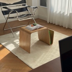 高級 マグテーブル の画像