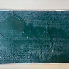 壁掛け　インテリア　ヴィンテージ品の画像