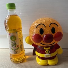 光るアンパンマン✨の画像