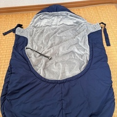 5star 防寒ケープの画像