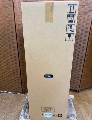 加湿器　新品　ハイパワー　日本製
