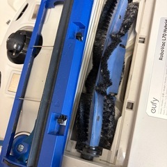 【ジャンク品】Anker　Eufy RoboVac L70 Hybridの画像