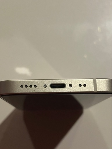 iPhone12mini