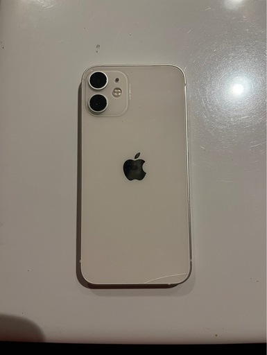 iPhone12mini
