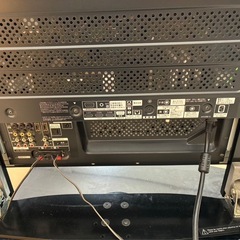 パイオニアプラズマ KURO PDP-5010P 50インチ (tsry) 上諏訪のテレビ
