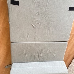 ソファベッド/マットレスの画像