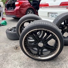 Myrtle 19インチの画像